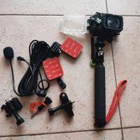 Fotocamera Evo F-60
