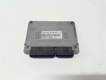 CENTRALINA MOTORE VOLKSWAGEN Golf 6 Berlina 06A906