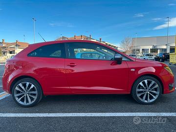 Seat Ibiza 1.2 tsi FR 110 cv