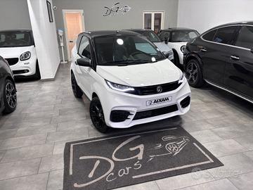 Aixam City Sport Ambition NUOVA PRONTA CONSEGNA