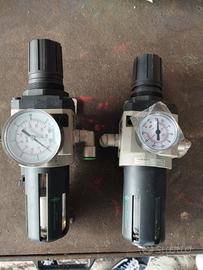 dischi frullino, cinte  e regolatori pressione 