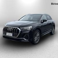 AUDI Q3 2ª serie - Q3 35 TDI S tronic S line editi