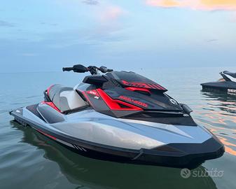 Seadoo rxp 300