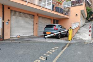 RIMESSA IN BOX PRIVATO Varazze