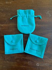 Sacchettini Tiffany&Co
