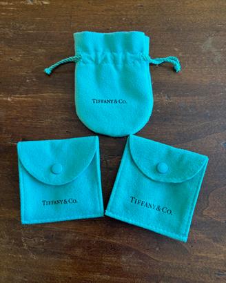 Sacchettini Tiffany&Co