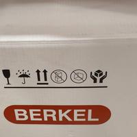Affettatrice Berkel 250 Red Line