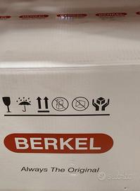 Affettatrice Berkel 250 Red Line