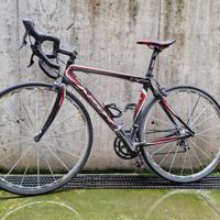 BICI CORSA IN CARBONIO NSR