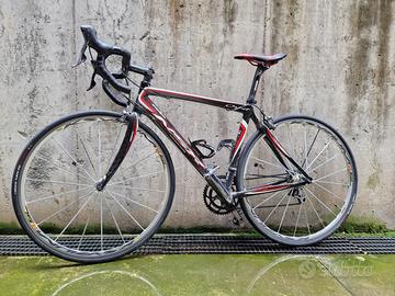 BICI CORSA IN CARBONIO NSR