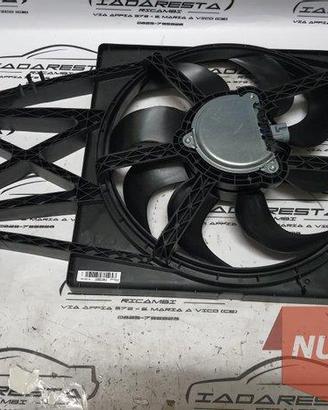 Ventola Radiatore Giulietta 1.4 TB 50514469