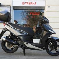 Kymco Agility 125 R16+