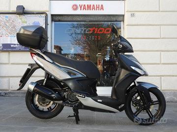 Kymco Agility 125 R16+