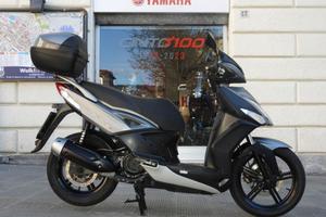 Kymco Agility 125 R16+