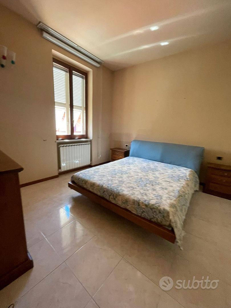 Appartamento – La Spezia, Umberto I, Sarbia - Vista 2