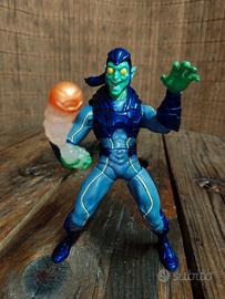 action figure green Goblin spiderman