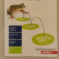 Libro di testo Matematica in 3 passi