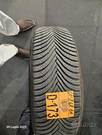 Pneumatici Michelin Alpin 215/55 R17 103H