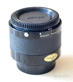 Nikon Teleconverter TC-200