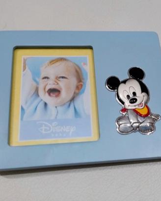 Cornice portafoto 7x10 Disney Arde 