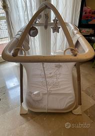 Box CAM giochi per bambini