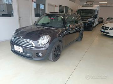 Mini Cooper Clubman 1.6 16V