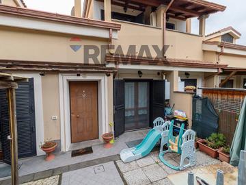 Appartamento - Frascati