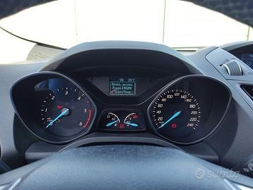 Quadro strumenti FORD KUGA 1997cc diesel del 2014