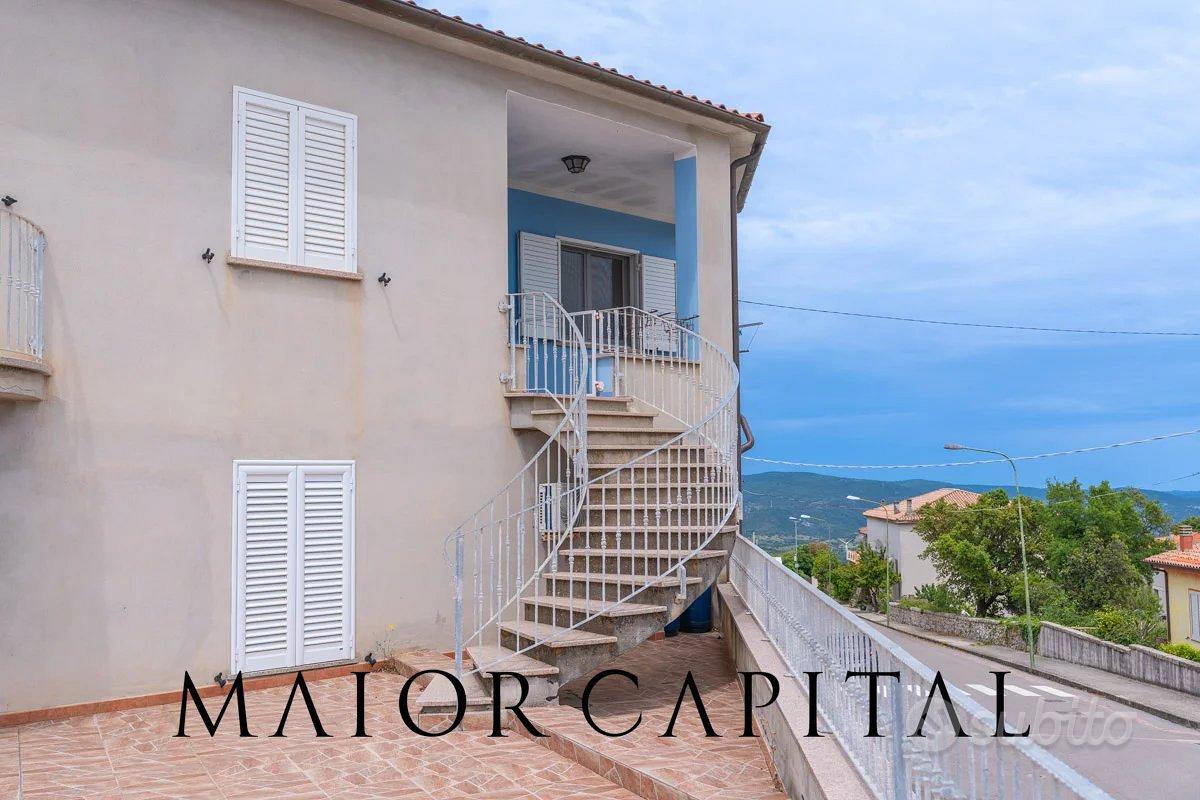 Appartamento – Luris/Luras, Gallura Nord-Est Sardegna - Vista 3
