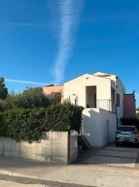 Villa indipendente a tiria - palmas arborea