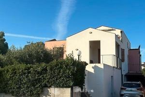 Villa indipendente a tiria - palmas arborea