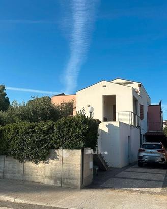 Villa indipendente a tiria - palmas arborea