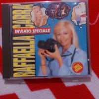 raffaella carra cd-inviato speciale