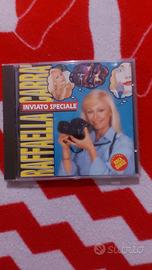raffaella carra cd-inviato speciale