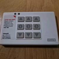 COMANDO A PARETE VELUX WLI 130