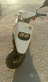 Booster spirit 50 completamente restaurato