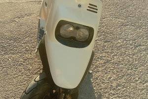 Booster spirit 50 completamente restaurato