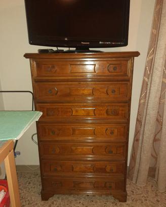Settimino legno