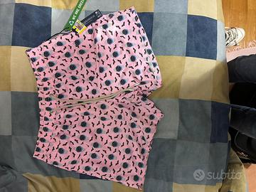 Costume MC2 Sainth Barth Taglia M