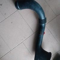 tubo aspirazione " carabinieri " x alfa 156 147 gr