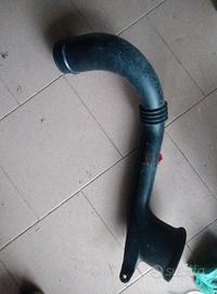 tubo aspirazione " carabinieri " x alfa 156 147 gr