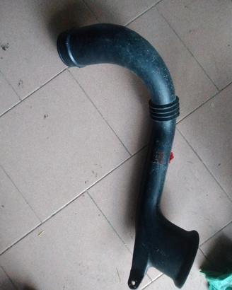 tubo aspirazione " carabinieri " x alfa 156 147 gr