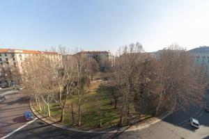 Appartamento di 110 m² con 3 locali e box auto a M