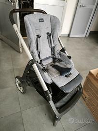 Trio Inglesina APTICA