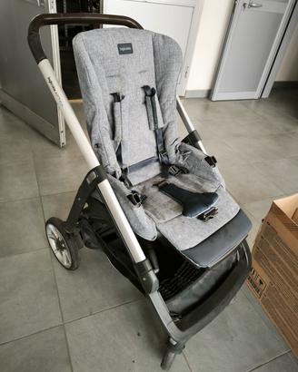 Trio Inglesina APTICA