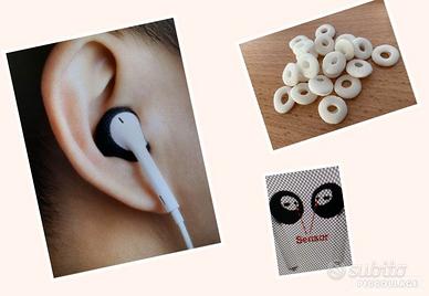 Coppie Antiscivolo airpods 1-2