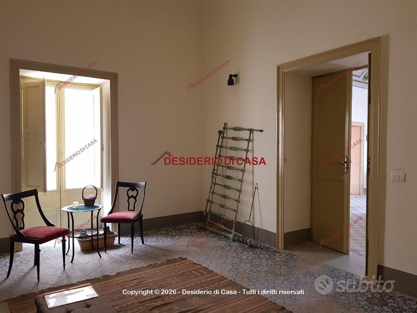 Appartamento – Termini Imerese, Palermo - Vista 2