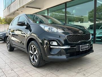 Kia Sportage Energy 1.6 CRDI 110CV