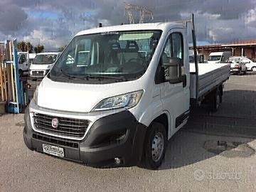 Fiat Ducato 2.3 mtj MAXI EURO 6
