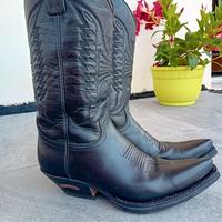 Stivali  da donna cow boy Sendra